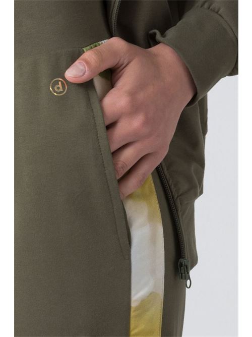 pantalone DIMENSIONE DANZA | 38D153D87GR00